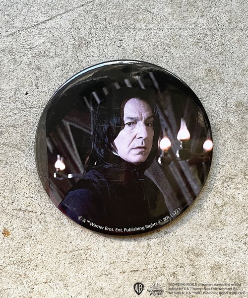 flapper_bags コンパクトミラー FLAPPER フラッパー:HarryPotter