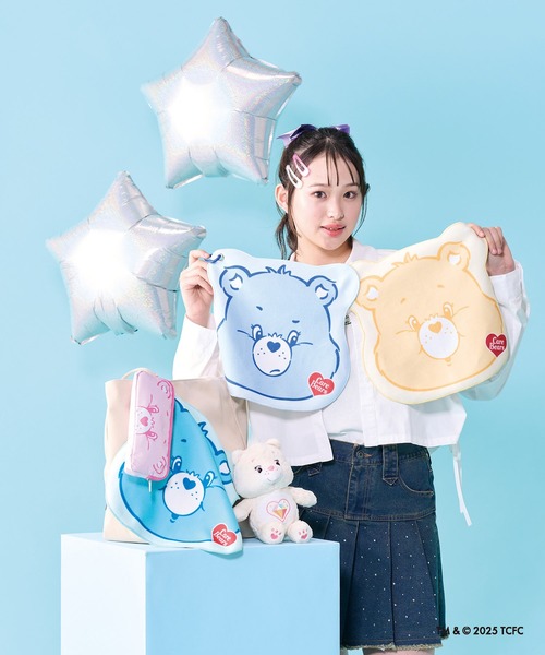 ケアベア タオルのおすすめ人気商品一覧 通販 - Yahoo!ショッピング