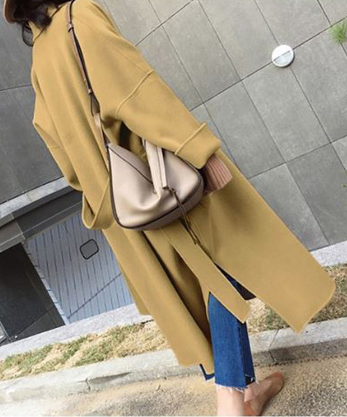 Girly Doll（ガーリードール） コート チェスターコート チェスター