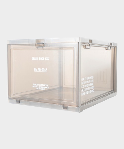 DELUXE（デラックス） TowerBox x DELUXE : ZOZOTOWN Yahoo!店 - 通販