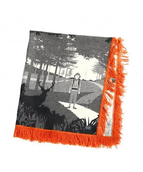 natal design（ネイタルデザイン） 「PENDLTON x NATALDESIGN