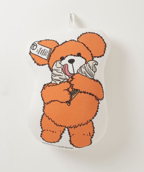 MOUNTAIN RESEARCH（マウンテンリサーチ） MIC BEAR : ZOZOTOWN Yahoo