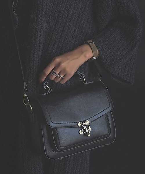 blackdia ocean（ブラックダイヤオーシャン） ショルダーバッグ バッグ