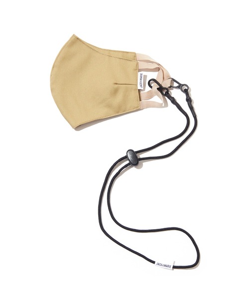 JACK & MARIE（ジャックアンドマリー） マスク : ZOZOTOWN Yahoo!店