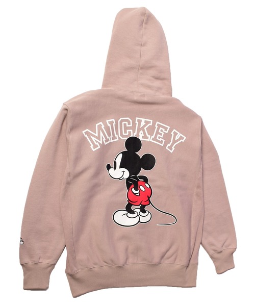 Disney（ディズニー） パーカー 「Disney/ディズニー/ミッキーマウス