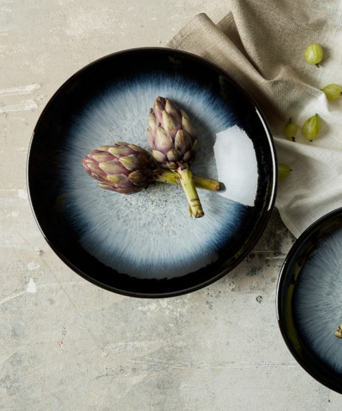 Denby（デンビー） 食器 ブレックファーストプレート // Breakfast