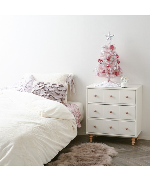 Francfranc（フランフラン） インテリア クリスマスツリー スターター