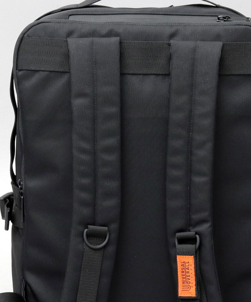 UNIVERSAL OVERALL（ユニバーサルオーバーオール） デイバック