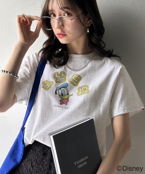 classicalelf（クラシカルエルフ） tシャツ 韓国風が今っぽい
