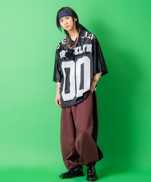 ankoROCK ネックレス レディース メンズ : ZOZOTOWN Yahoo!店 - 通販