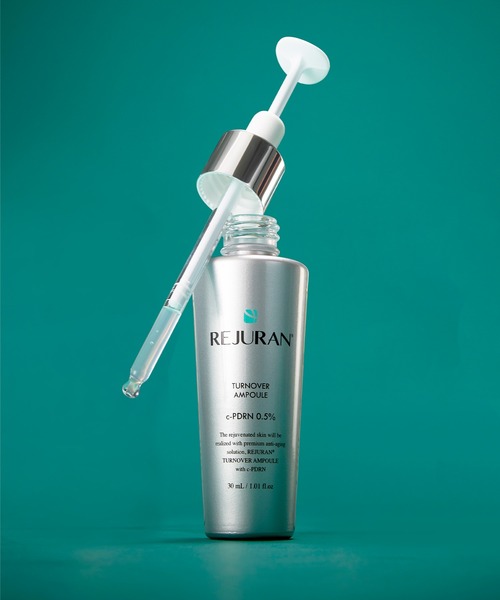 REJURAN（リジュラン） 美容液 オイル クリーム ターンオーバー