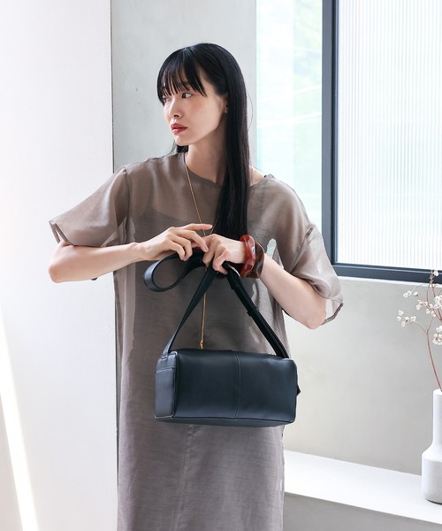 VitaFelice（ヴィータフェリーチェ） ショルダーバッグ バッグ ワン