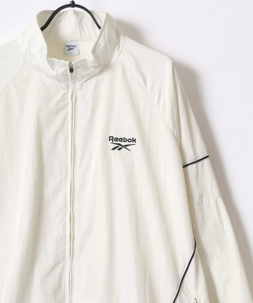 Reebok（リーボック） ナイロンジャケット PEAK PERFOMANCE WIND