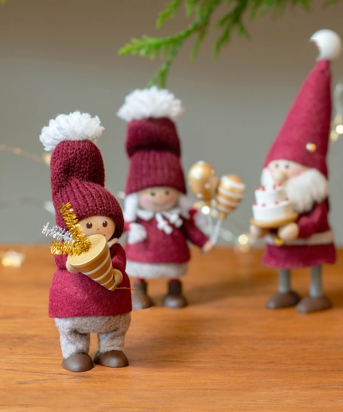 HIGHTIDE（ハイタイド） インテリア 「2025年新作」 Nordika Nisse