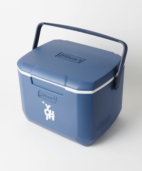 Coleman（コールマン） × 北山雅和 × BEAUTY＆YOUTH