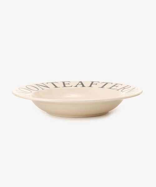 Afternoon Tea（アフタヌーンティー） 食器 クラシックロゴパスタ