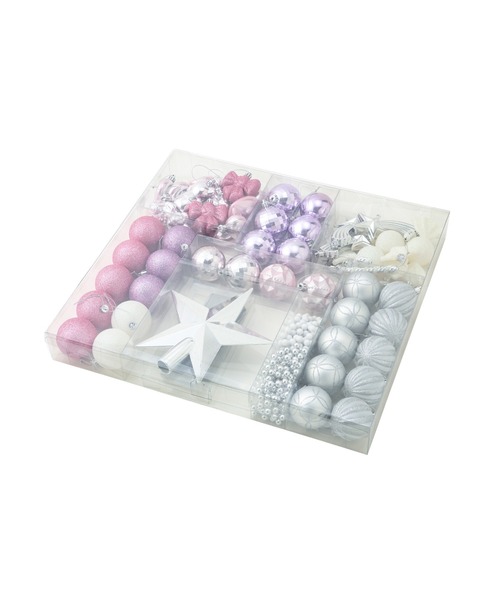 Francfranc（フランフラン） インテリア クリスマスツリー スターター