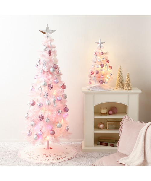 Francfranc（フランフラン） インテリア クリスマスツリー スターター