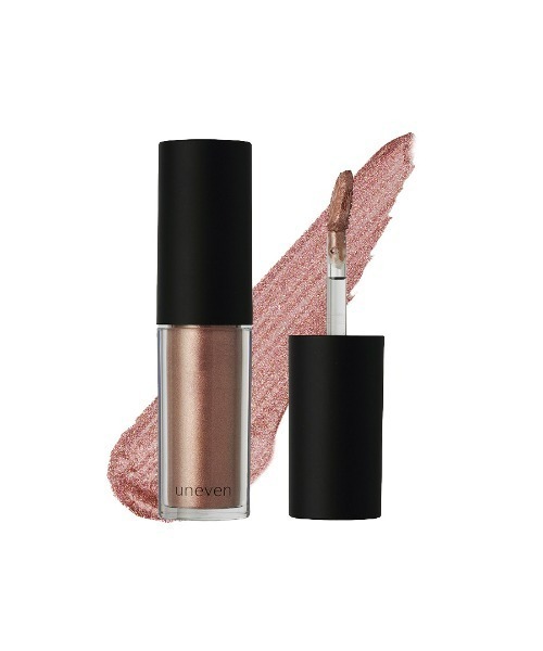 uneven（アニヴェン） アイシャドウ 「uneven」リキッドアイシャドウ