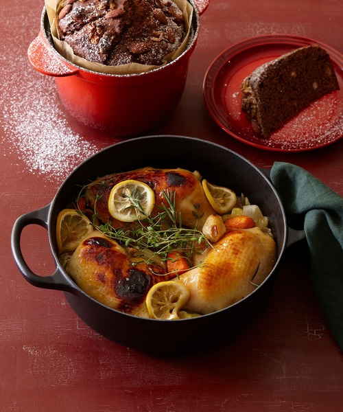 Le Creuset（ル・クルーゼ） キッチン シグニチャー ココット