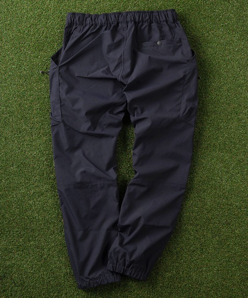 GERRY（ジェリー） パンツ 「78」「GERRY/ジェリー」ブランドロゴ刺繍