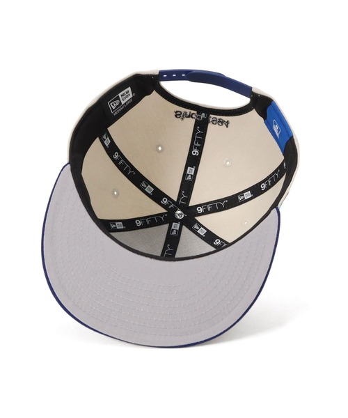 NEW ERA（ニューエラ） キャップ 帽子 キャップ 9FIFTY