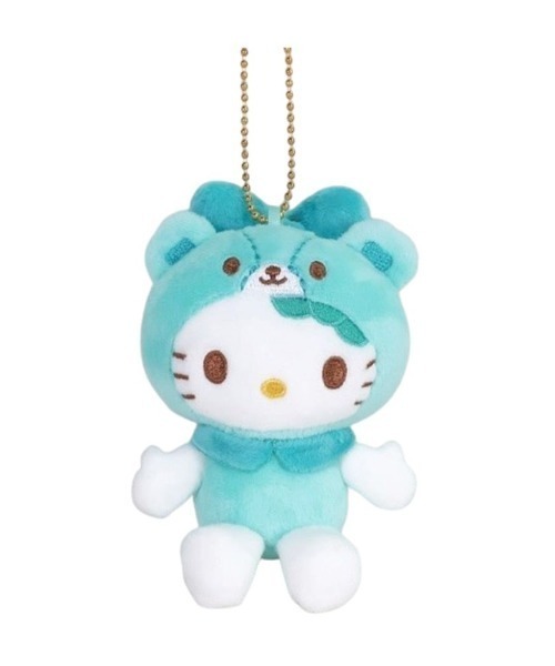 sanrio（サンリオ） キーホルダー sanrio/サンリオキャラクターズ