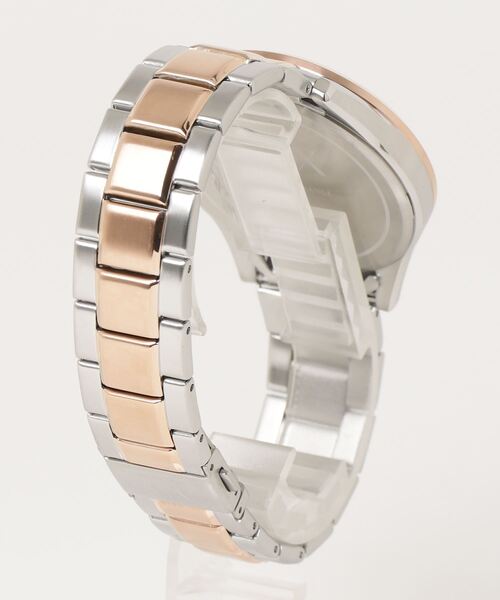 ARMANI EXCHANGE 腕時計 アルマーニ・エクスチェンジ メンズ アナログ