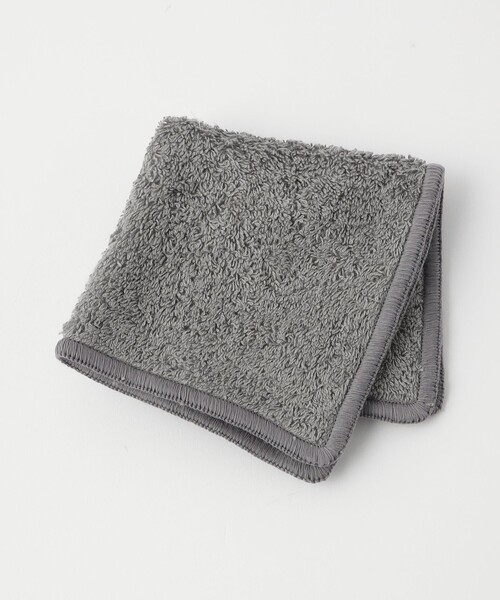 ハンカチ 「別注」「LITTLE SUNSHINE」 チーフタオル レディース