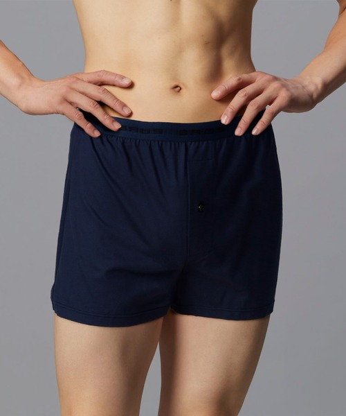 BROS トランクス トランクス 前開き : ZOZOTOWN Yahoo!店 - 通販