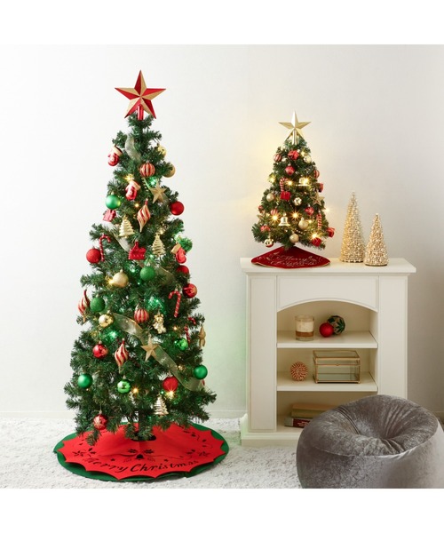 Francfranc（フランフラン） インテリア クリスマスツリー スターター