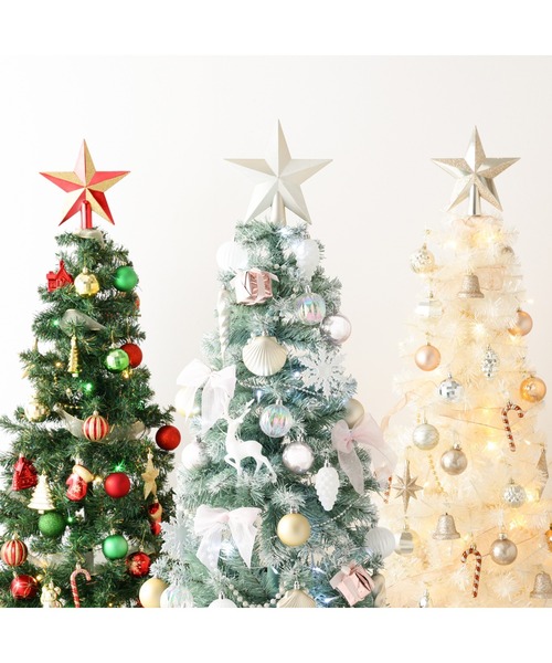 Francfranc（フランフラン） インテリア クリスマスツリー スターター