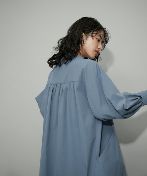 ADAM ET ROPE'（アダムエロペ） ワンピース 「ZOZO限定・多サイズ」A