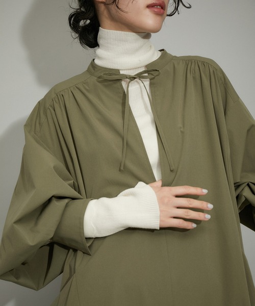 ADAM ET ROPE'（アダムエロペ） ワンピース 「ZOZO限定・多サイズ」A