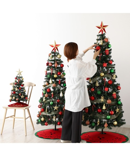 Francfranc（フランフラン） インテリア クリスマスツリー スターター