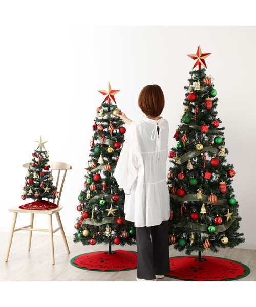 Francfranc（フランフラン） インテリア クリスマスツリー スターター