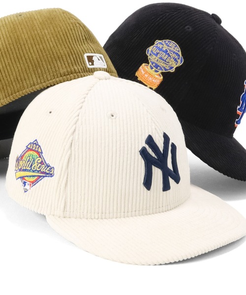 NEW ERA（ニューエラ） キャップ 帽子 ニューエラキャップ LP59FIFTY