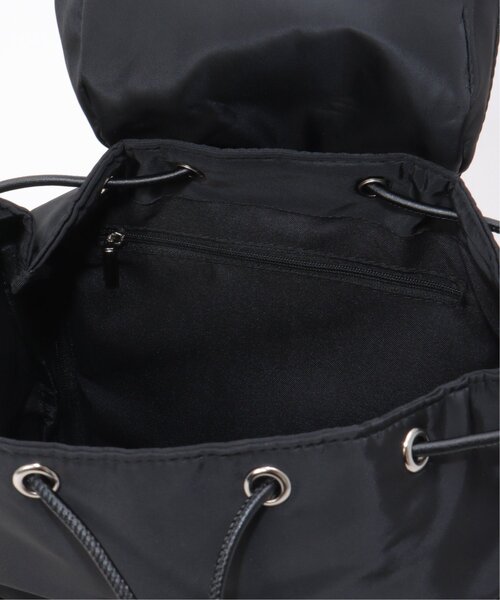 notch. デイバック リュック ミニリュック レディース : ZOZOTOWN