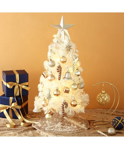 Francfranc（フランフラン） インテリア クリスマスツリー スターター