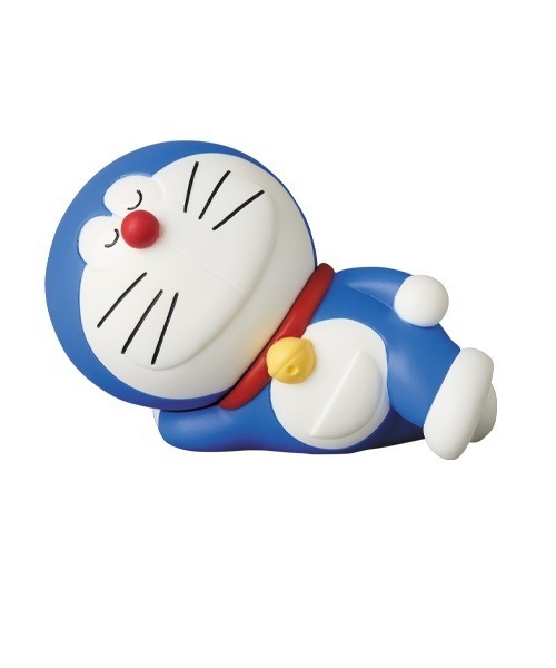 新品未開封】映画 ドラえもん アクション フィギュア コンプセット