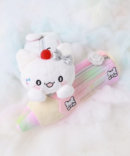 repipi armario（レピピアルマリオ） 文房具 「はなまるおばけ