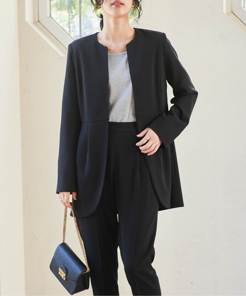 RANAN（ラナン） セットアップ 「2点セット」「S〜3Lサイズ」洗える