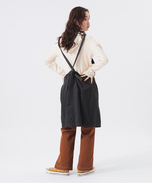 BEAMS BOY（ビームス ボーイ） ワンピース 「1/15再値下げ」ワーク