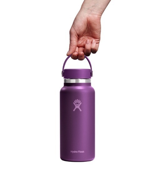 HYDRO FLASK（ハイドロフラスク） 水筒 ステンレスボトル