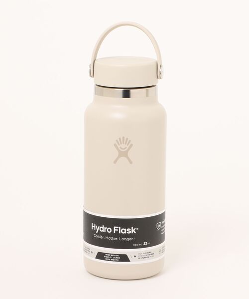HYDRO FLASK（ハイドロフラスク） 水筒 ステンレスボトル
