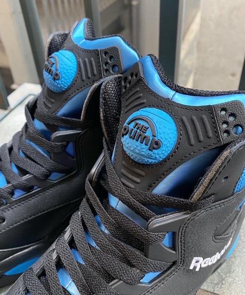 Reebok（リーボック） スニーカー SHAQ ATTAQ メンズ : ZOZOTOWN Yahoo