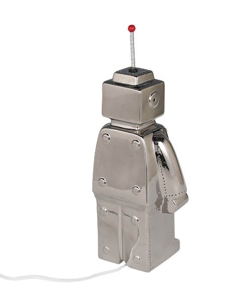 DULTON（ダルトン） 照明 PORCELAIN LIGHT CHROME/ ポーセリン ライト