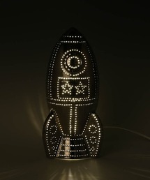 DULTON（ダルトン） 照明 PORCELAIN LIGHT CHROME/ ポーセリン ライト