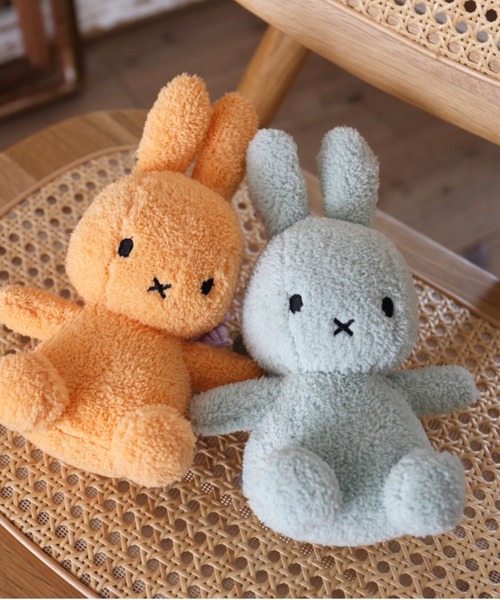 おもちゃ BON TON TOYS 23cm Miffy Terry : ZOZOTOWN Yahoo!店 - 通販