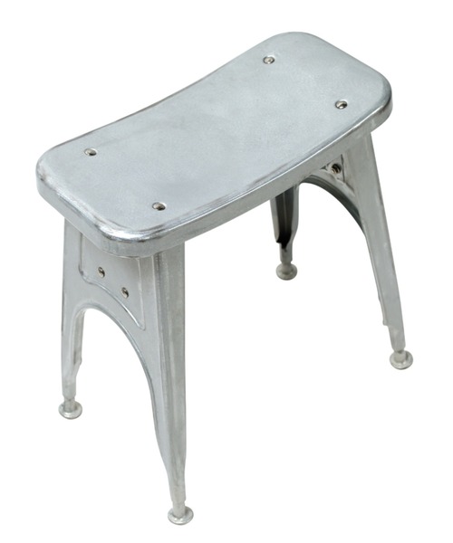 DULTON（ダルトン） 家具 KITCHEN STOOL GALVANIZED /キッチン